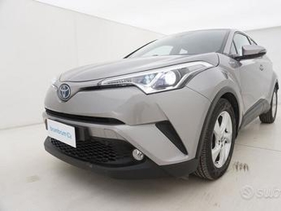 Toyota C-HR Hybrid Active BR038894 1.8 Full Hybrid