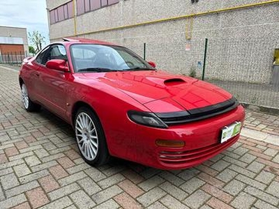 TOYOTA Celica 2.0i turbo 16V cat 4WD