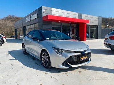 Toyota Corolla 1.8 Hybrid FULL OPTIONAL - 2019