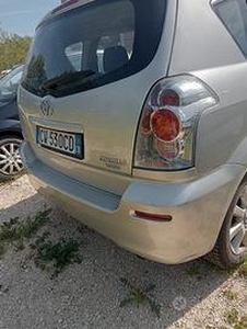 TOYOTA Corolla (2004-2009) - 2005
