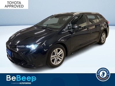 Toyota Corolla TOURING SPORTS 1.8H ACTIVE CVT