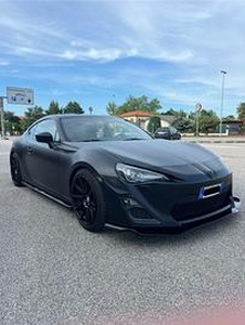 Toyota GT86 2.0 First Edition