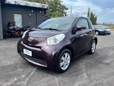 Toyota iQ 1.0 Multidrive usato