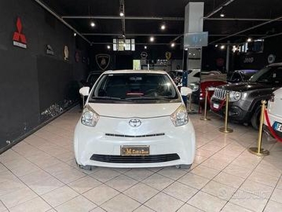 Toyota IQ 2011 - 1.0 Benzina-Cambio Automatico