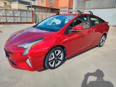 Toyota Prius 1.8 Style