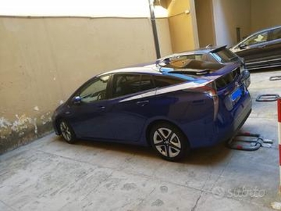 TOYOTA Prius 4ª serie - 2016