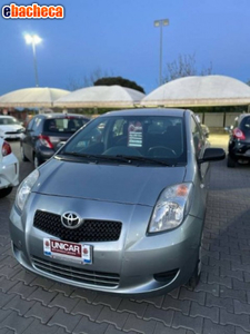 Toyota Yaris 1.4 d-4d..