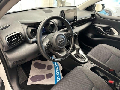 TOYOTA YARIS 1.5 Hybrid 5 porte Trend