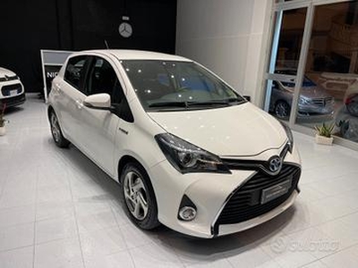 Toyota Yaris 1.5 Hybrid 