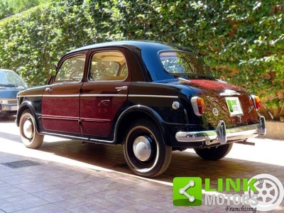 Usato 1955 Fiat 1100 1.1 Benzin 40 CV (10.500 €)