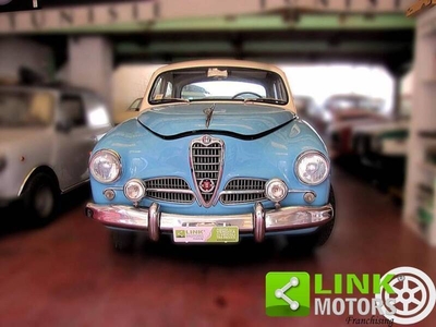 Usato 1957 Alfa Romeo Giulia 1.9 Benzin 80 CV (58.500 €)