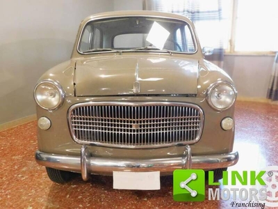 Usato 1957 Fiat 1100 1.1 Benzin 40 CV (9.900 €)