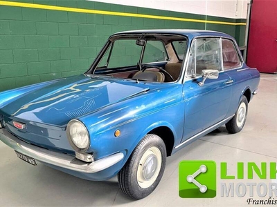 Usato 1966 Fiat 850 0.8 Benzin 47 CV (5.500 €)