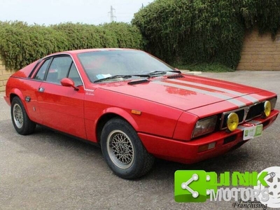 Usato 1975 Lancia 2000 2.0 Benzin 118 CV (17.900 €)