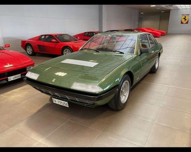 Usato 1976 Ferrari 365 4.4 Benzin 340 CV (130.000 €)