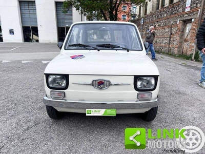 Usato 1979 Fiat 126 0.7 Benzin 24 CV (4.600 €)