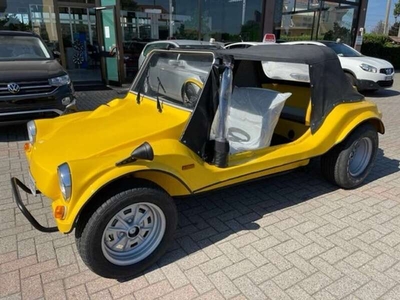 Usato 1987 VW Buggy 1.2 Benzin 34 CV (10.000 €)