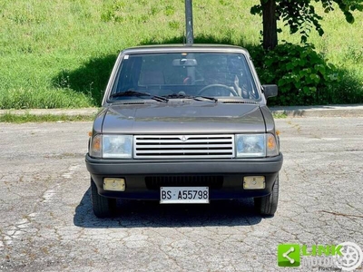 Usato 1988 Innocenti 500 0.5 Benzin 31 CV (4.000 €)