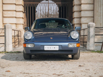 Usato 1989 Porsche 964 3.6 Benzin 250 CV (80.600 €)