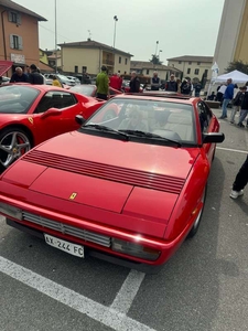 Usato 1990 Ferrari Mondial 3.4 Benzin 300 CV (62.500 €)