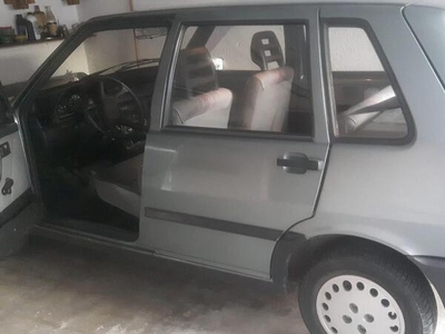 Usato 1990 Fiat Uno LPG_Hybrid (3.800 €)
