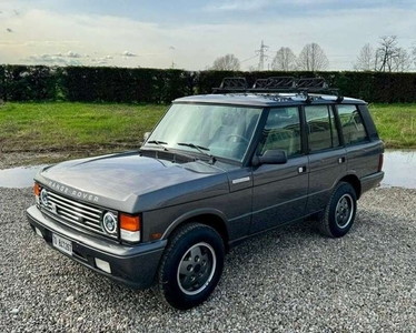 Usato 1992 Land Rover Range Rover 4.0 Benzin 182 CV (22.000 €)