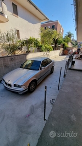 Usato 1993 BMW 318 1.8 Benzin (3.300 €)