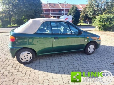 Usato 1995 Fiat Punto Cabriolet 1.2 Benzin 58 CV (3.500 €)