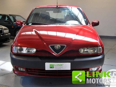 Usato 1996 Alfa Romeo 145 2.0 Benzin 150 CV (11.500 €)