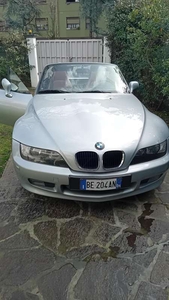 Usato 1996 BMW Z3 1.8 Benzin 116 CV (9.900 €)