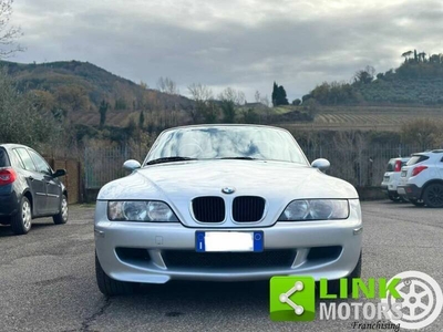 Usato 2000 BMW Z3 M 2.5 Benzin 321 CV (26.800 €)
