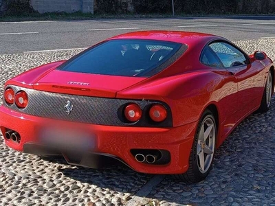 Usato 2000 Ferrari 360 3.6 Benzin 400 CV (147.000 €)