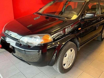 Usato 2000 Honda HR-V 1.6 Benzin 105 CV (2.900 €)