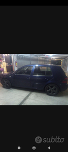 Usato 2002 VW Golf IV 1.9 Diesel 101 CV (1.500 €)