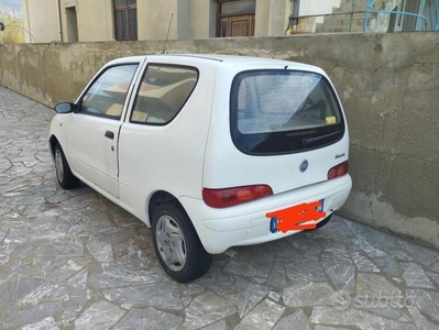 Usato 2003 Fiat 600 1.1 LPG_Hybrid (1.900 €)