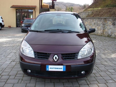 Usato 2003 Renault Scénic II 1.5 Diesel 82 CV (4.900 €)