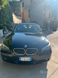Usato 2005 BMW 525 2.5 Diesel 177 CV (5.800 €)
