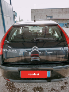 Usato 2005 Citroën C4 Diesel (4.500 €)