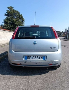 Usato 2005 Fiat Grande Punto 1.2 Benzin 65 CV (1.700 €)