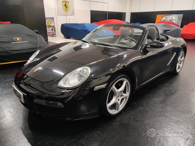 Usato 2005 Porsche Boxster 2.7 Benzin 239 CV (26.500 €)