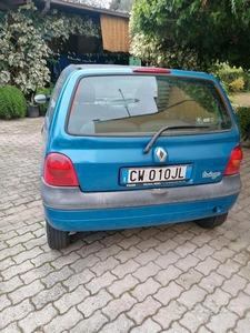 Usato 2005 Renault Twingo 1.1 Benzin 58 CV (2.000 €)