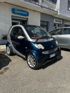 Usato 2005 Smart ForTwo Coupé Benzin (2.500 €)