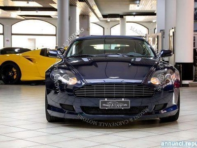 Usato 2006 Aston Martin DB7 Benzin (79.900 €)