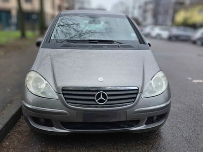 Usato 2006 Mercedes 170 1.7 Benzin 116 CV (3.900 €)