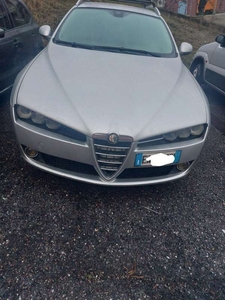 Usato 2007 Alfa Romeo 159 1.9 Diesel 150 CV (3.000 €)