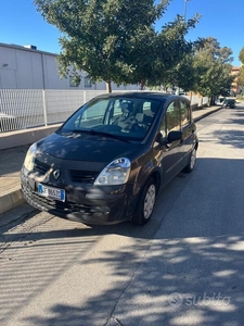 Usato 2007 Renault Modus 1.5 Diesel 68 CV (4.000 €)