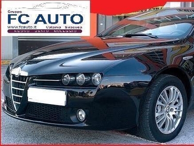 Usato 2008 Alfa Romeo 159 1.8 Benzin 140 CV (4.500 €)