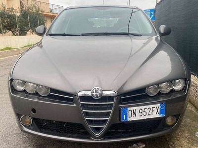 Usato 2008 Alfa Romeo 159 1.9 Diesel 150 CV (3.000 €)