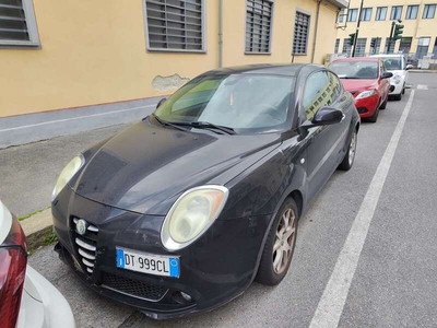 Usato 2008 Alfa Romeo MiTo 1.6 Diesel 120 CV (1.850 €)