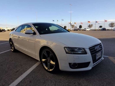 Usato 2008 Audi A5 2.7 Diesel 190 CV (8.499 €)